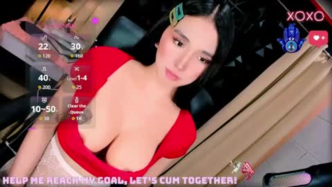 Heaven online show from May 2026 05:09:02 PM