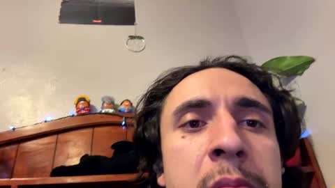 Andy online show from January 2025 12:24:01 PM