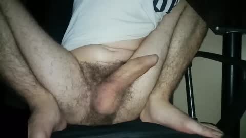 8incher_x online show from March 2025 04:35:02 AM