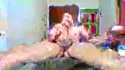 Snapshot of 8inchesedge chatting on January 2026 08:25:02 PM 8inchesedge online show from January 2026 08:25:02 PM