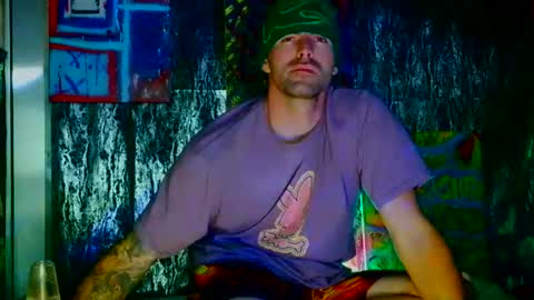 EvelDicknievel1 online show from October 2025 07:31:02 AM