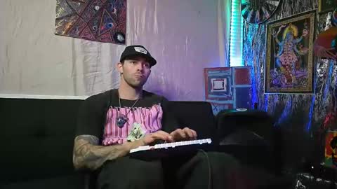 EvelDicknievel1 online show from December 2025 04:43:02 AM