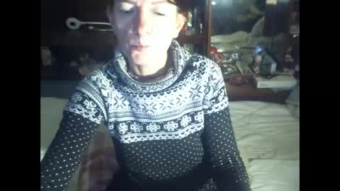 8MISTRESS8 online show from December 2024 06:33:01 PM