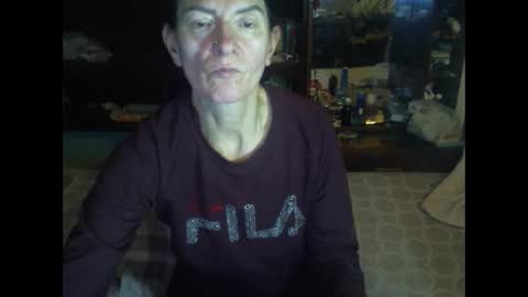 8MISTRESS8 online show from February 2025 08:20:02 PM