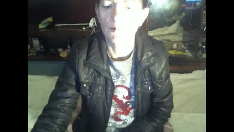 8MISTRESS8 online show from February 2025 08:40:02 AM