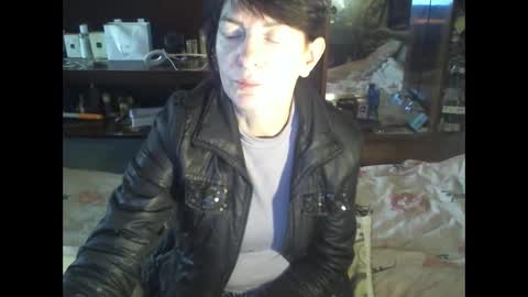 8MISTRESS8 online show from December 2025 09:14:02 AM