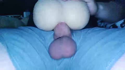 NaughtyDaddy online show from November 2025 04:55:01 PM