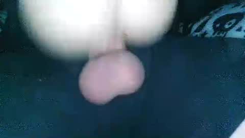 NaughtyDaddy online show from February 2026 06:17:01 AM