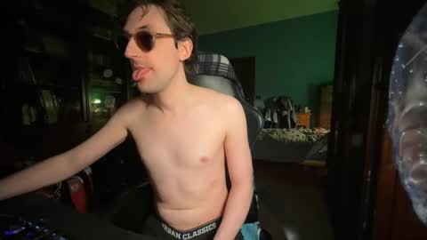 Snapshot of 91stefisexy91 chatting on January 2025 09:47:01 PM 91stefisexy91 online show from January 2025 09:47:01 PM