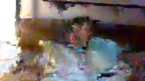 Snapshot of 95jam95 chatting on February 2025 12:38:02 PM 95jam95 online show from February 2025 12:38:02 PM