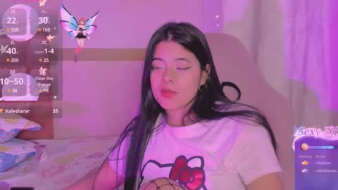 Snapshot of _18alice chatting on December 2024 08:57:02 AM Alice online show from December 2024 08:57:02 AM