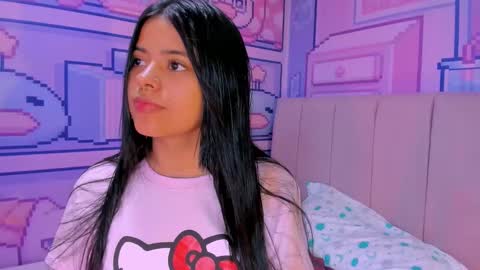 Snapshot of _18alice chatting on December 2024 12:48:02 AM Alice online show from December 2024 12:48:02 AM