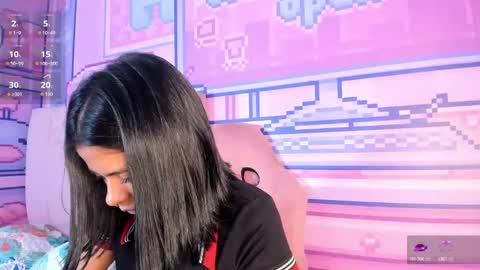 Snapshot of _18alice chatting on September 2025 09:25:01 PM Alice online show from September 2025 09:25:01 PM