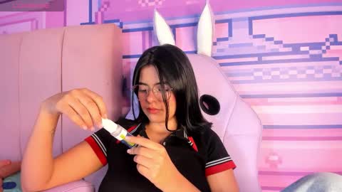 Snapshot of _18alice chatting on September 2025 07:59:01 PM Alice online show from September 2025 07:59:01 PM