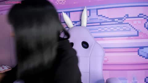 Snapshot of _18alice chatting on October 2025 03:08:01 AM Alice online show from October 2025 03:08:01 AM