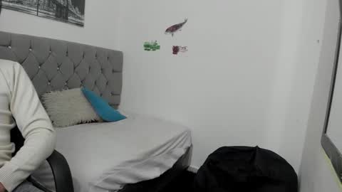 DERECK online show from March 2026 10:09:02 AM