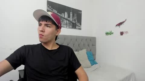 DERECK online show from March 2026 09:36:01 AM