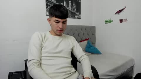 DERECK online show from March 2026 09:43:02 AM