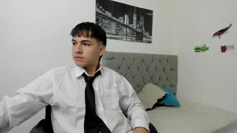 DERECK online show from March 2026 09:43:01 AM