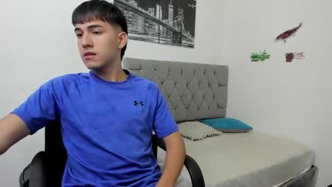 DERECK online show from April 2026 09:18:01 AM