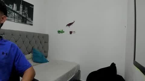 DERECK online show from April 2026 12:08:02 AM