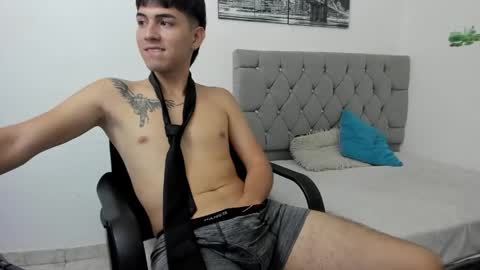 DERECK online show from April 2026 12:14:01 PM