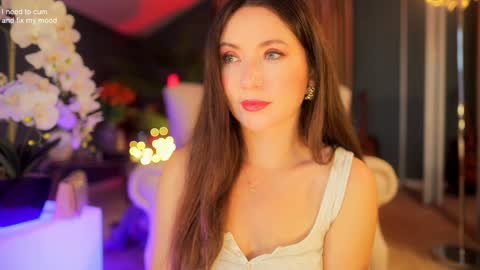 Sophia  online show from November 2025 04:54:02 AM