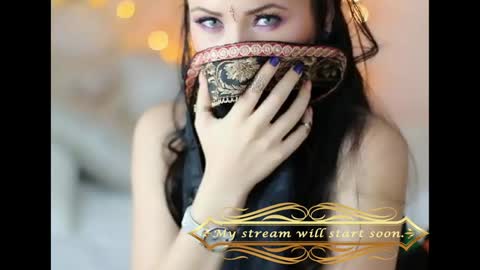 Sophia  online show from February 2026 04:46:01 AM