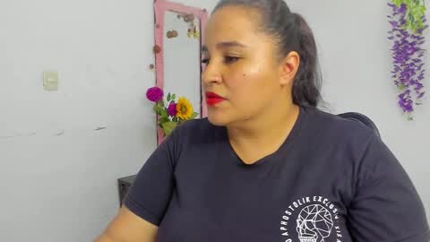 Zoey online show from January 2026 10:35:02 PM