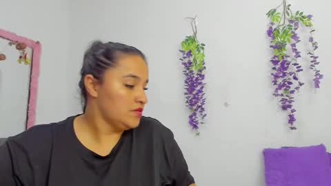 Zoey online show from February 2026 07:51:01 AM