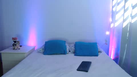 Maia  Martin online show from October 2025 05:43:01 PM