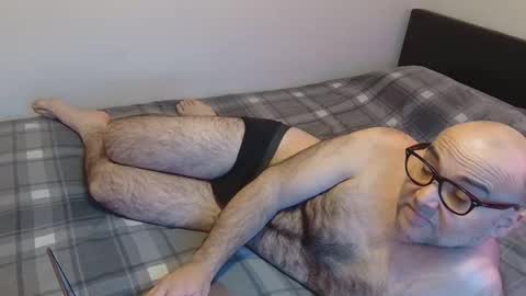 God Zeus online show from February 2026 05:17:01 PM