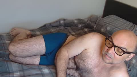 God Zeus online show from April 2026 05:52:01 AM