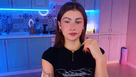 Willow online show from September 2025 09:18:01 PM