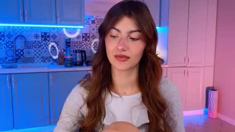 Willow online show from October 2025 09:23:01 PM