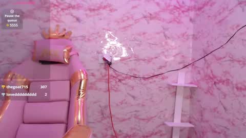 Alexa online show from February 2025 08:40:02 AM