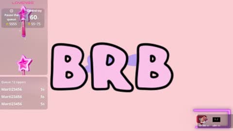 Aby online show from March 2025 03:20:02 PM