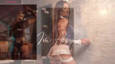 Aby online show from March 2026 11:10:01 AM