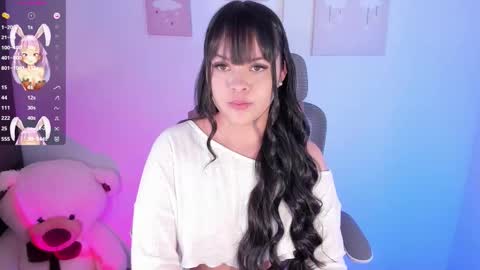 Snapshot of _abby_westt chatting on March 2026 02:40:01 AM Sophia online show from March 2026 02:40:01 AM