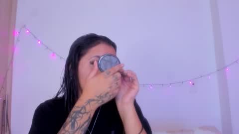  Abby  online show from December 2025 11:08:02 AM