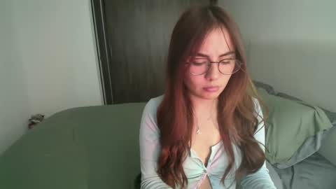 abby 3 online show from February 2025 07:31:02 PM