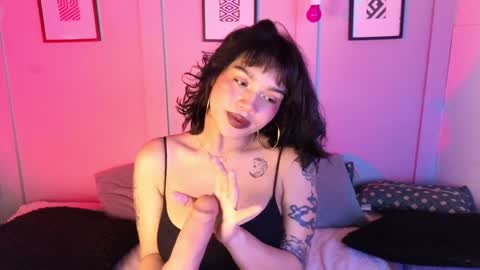 abigaill online show from February 2025 05:18:01 AM