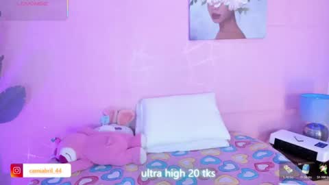 Snapshot of _abril77 chatting on July 2026 01:08:01 AM Abril online show from July 2026 01:08:01 AM