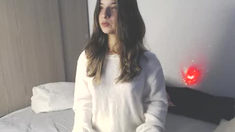 Snapshot of _abrill_20 chatting on March 2026 06:58:01 PM _abrill_20 online show from March 2026 06:58:01 PM