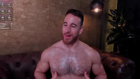 _adamcoper_ online show from December 2024 03:20:01 AM