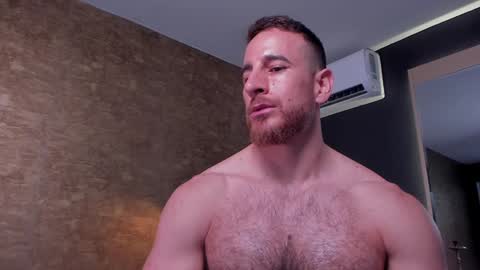 _adamcoper_ online show from December 2024 01:26:02 AM