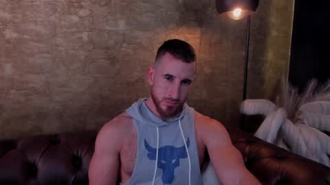 _adamcoper_ online show from January 2025 10:01:01 PM