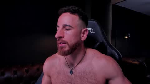 _adamcoper_ online show from September 2025 11:30:01 PM