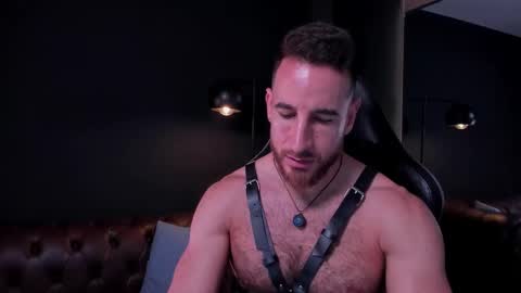 _adamcoper_ online show from October 2025 02:59:01 PM