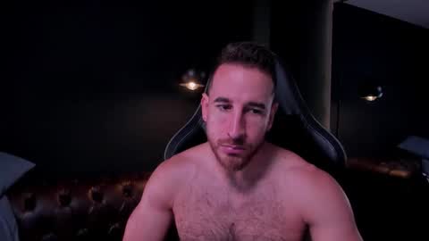 _adamcoper_ online show from October 2025 12:51:02 AM